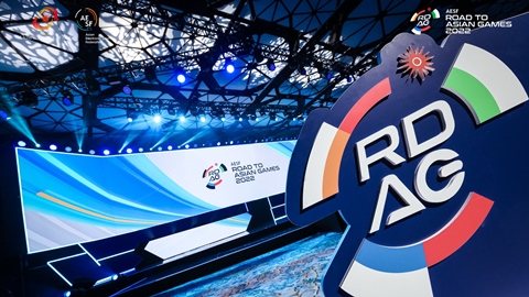 Lịch thi đấu PUBG Mobile - Road to Asian Games 2022